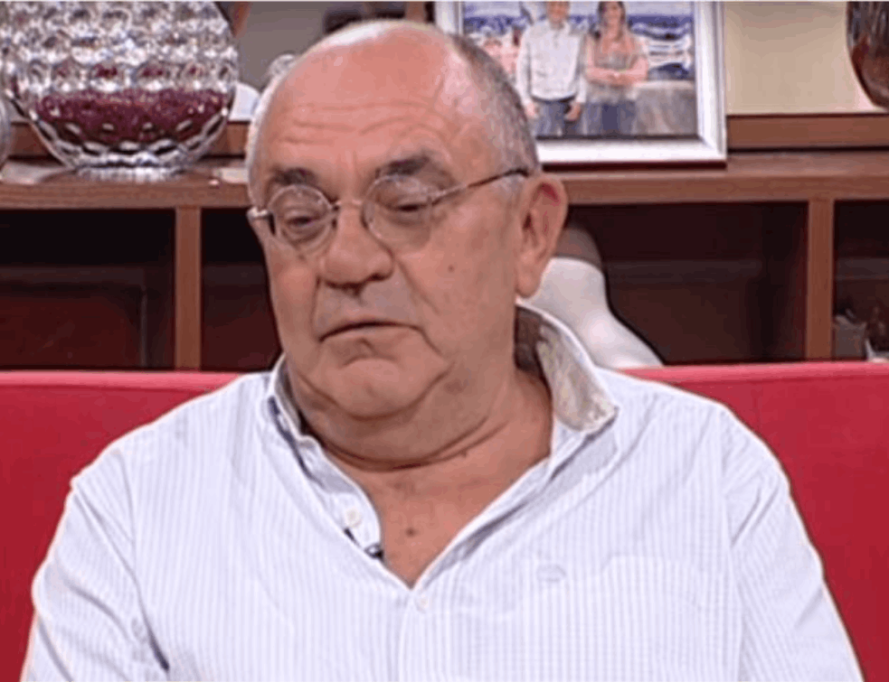 FEĐA STOJANOVIĆ UPUTIO PODRŠKU NAPASTVOVANOJ KOLEGINICI: 'Moj sin je pobegao od MIKE, nije mogao da trpi njegovu <span style='color:red;'><b>SUROVOST</b></span>'! 